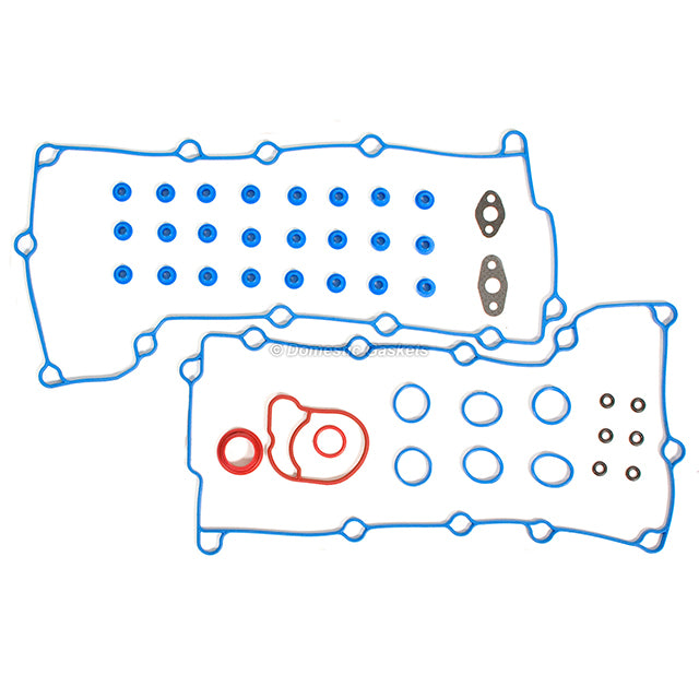 Fits 98-00 Chrysler Concorde Dodge Interpid 2.7L DOHC MLS Full Gasket Set VIN R