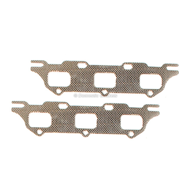Fits 98-00 Chrysler Concorde Dodge Interpid 2.7L DOHC MLS Full Gasket Set VIN R