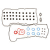 Head Gasket Set Bolts Lifters Fit 01-10 Dodge Intrepid V6 2.7 24V VIN U, R DOHC