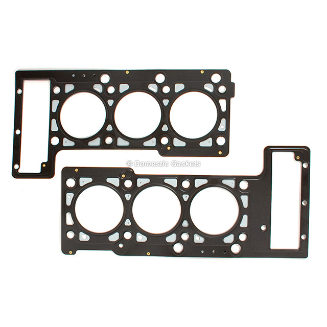 Fits 05-09 Dodge Charger Magnum Avenger Chrysler 300 Sebring 2.7 Full Gasket Set