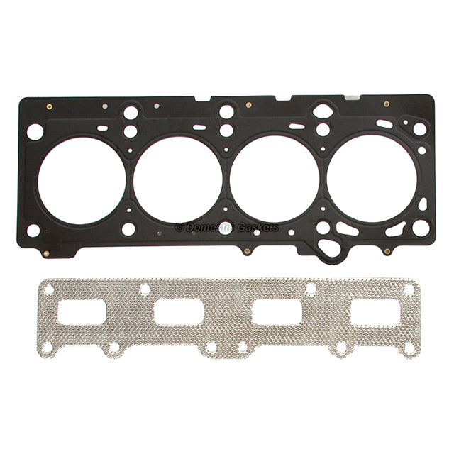 Fits 2002 Chrysler PT Cruiser 2.4L DOHC Full Gasket Set Bolts VIN B