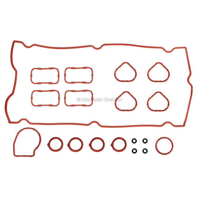 Fits 03-10 Chrysler PT Cruiser 2.4L DOHC Full Gasket Set Bolts VIN B 9