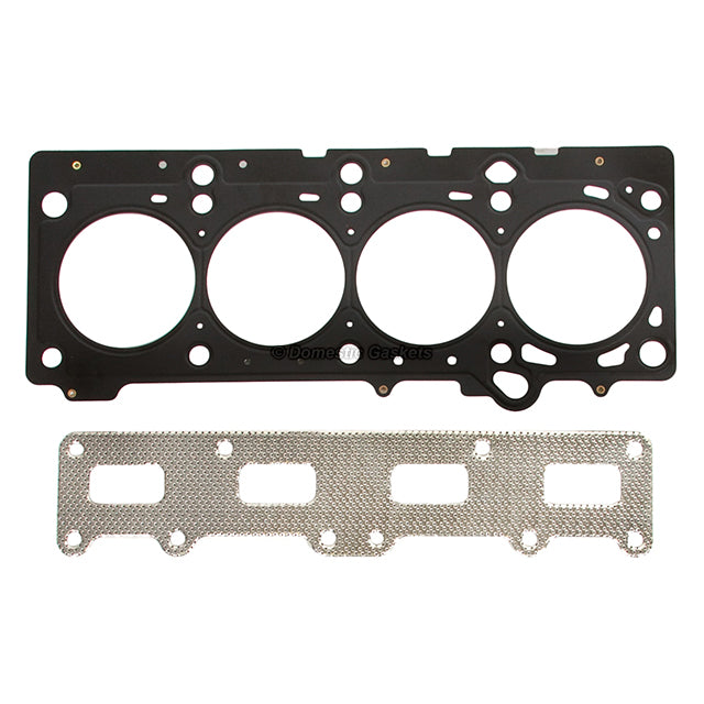 Fits 02-04 Chrysler Sebring Dodge Stratus 2.4L DOHC Head Gasket Set EDZ VIN X