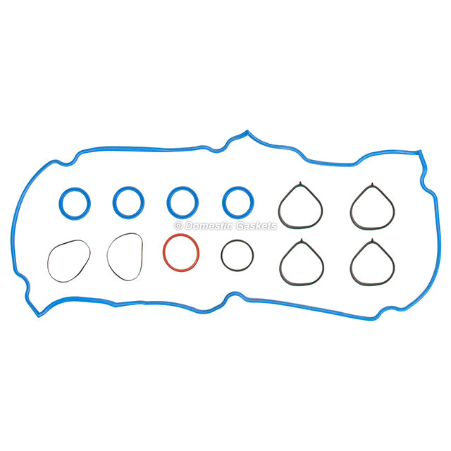 Fits 02-04 Chrysler Sebring Dodge Stratus 2.4L DOHC Head Gasket Set Bolts EDZ