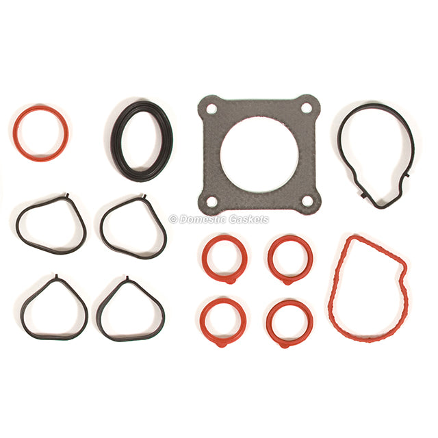 Fits 05-08 Chrysler PT Cruiser Sebring Dodge Stratus 2.4L Head GasketS et Bolts