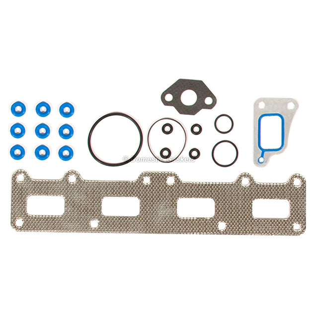 Fits 05-08 Chrysler PT Cruiser Sebring Dodge Stratus 2.4L Full Gasket Set Bolts