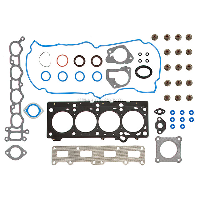 Engine Re-Ring Kit Fit 02-04 Dodge Caravan 2.4L DOHC