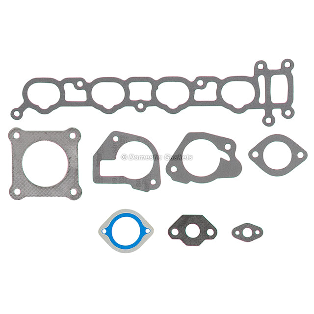 Fits 02-04 Dodge Caravan Chrysler Voyager 2.4L DOHC Head Gasket Set Bolts VIN B