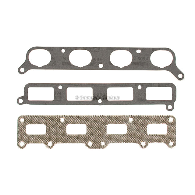 Fits 03-09 Chrysler PT Cruiser Dodge Neon 2.4L Turbo DOHC Head Gasket Set