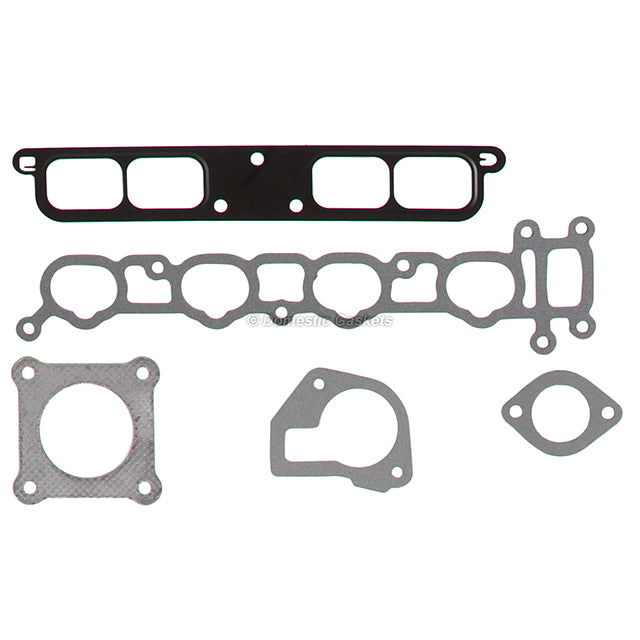 Fits 05-07 Dodge Caravan 2.4L DOHC Full Gasket Set Bolts VIN B EDZ