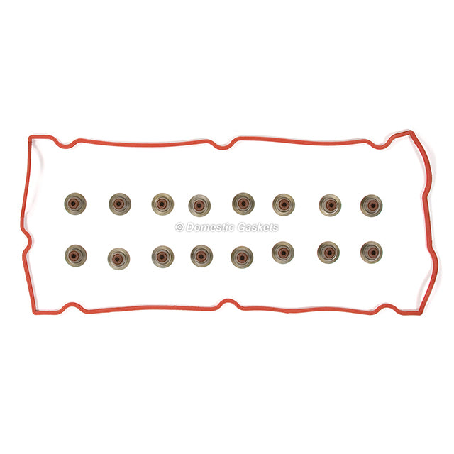 Fits 05-10 Chrysler PT Cruiser Jeep Liberty Wrangler TJ 2.4 DOHC Head Gasket Set