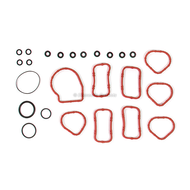 Fits 05-10 Chrysler PT Cruiser Jeep Liberty Wrangler TJ 2.4 DOHC Head Gasket Set