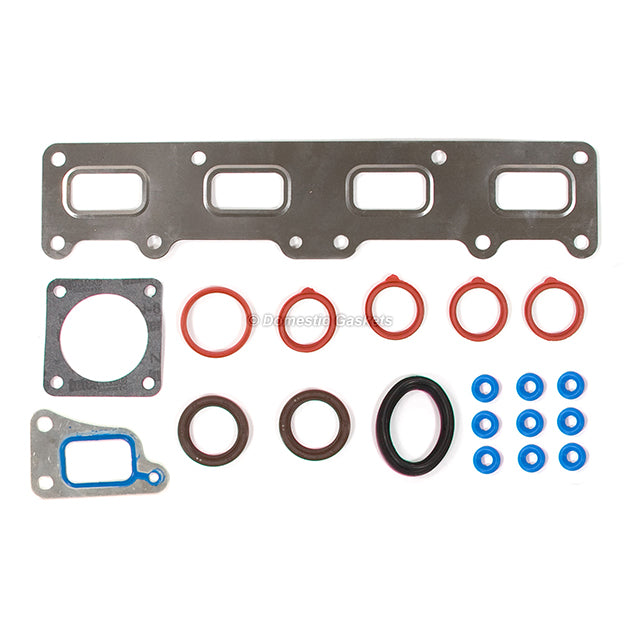 Head Gasket Set Bolts Lifters Fit 05-09 Jeep Wrangler Chrysler PT Cruiser 2.4L