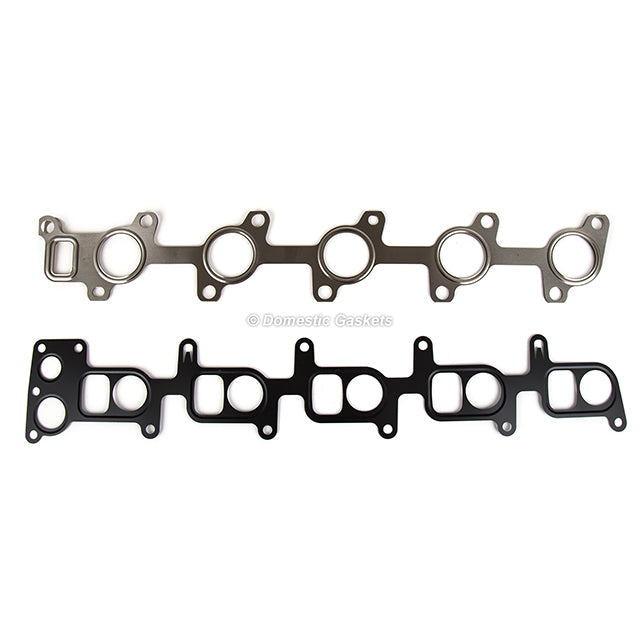 Head Gasket Bolts Set Fits 2002-2006 Dodge Freightliner Sprinter 2500 3500 2.7L