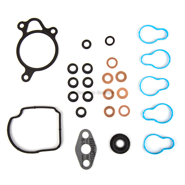 Full Gasket Bolts Set Fits 2002-2006 Dodge Freightliner Sprinter 2500 3500 2.7L