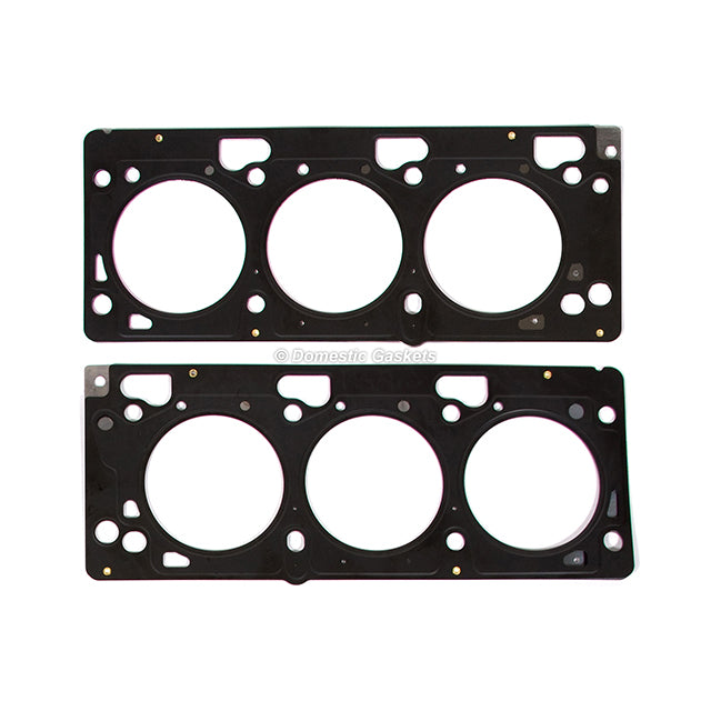 Full Gasket Set Fit 99-04 Chrysler 300M LHS Prowler Dodge Intrepid 3.5 VIN G M
