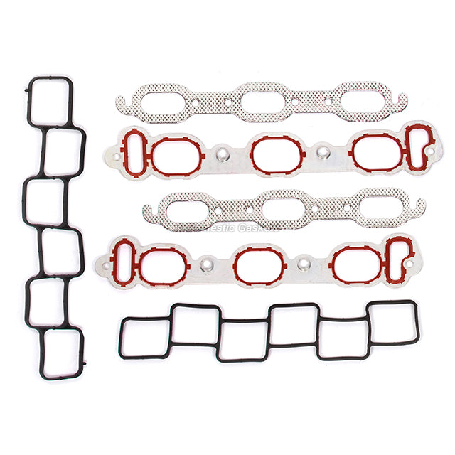 Head Gasket Set Timing Belt Kit Water Pump Fit 07-10 Chysler Dodge 3.5 SOHC