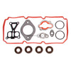 Fits 07-09 Dodge Charger Avenger Chrysler 300 Sebring 3.5 Full Gasket Set Bolts