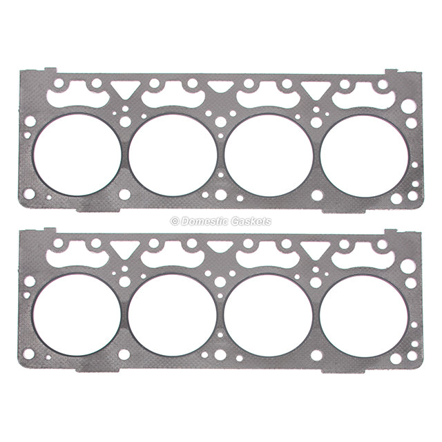 Fits 98-03 Dodge B2500 B3500 Ram Dakota Durango 5.2L OHV Full Gasket Set VIN Y