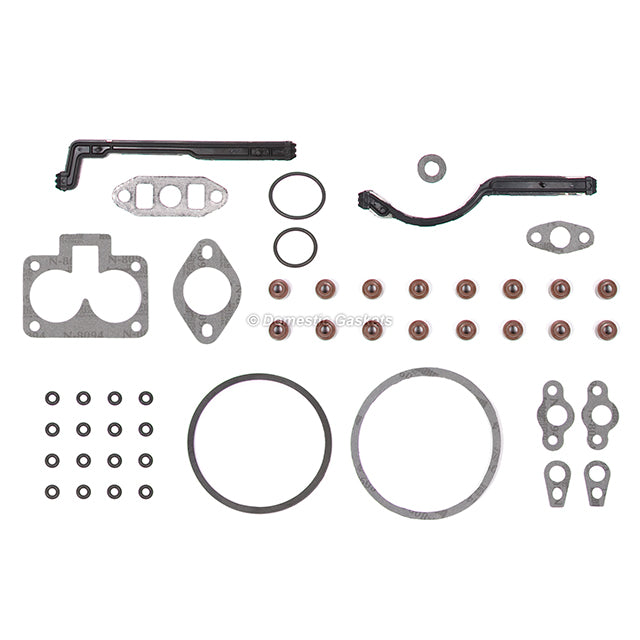 Fits 98-03 Dodge B2500 B3500 Ram Dakota Durango 5.2L OHV Head Gasket Set Bolts