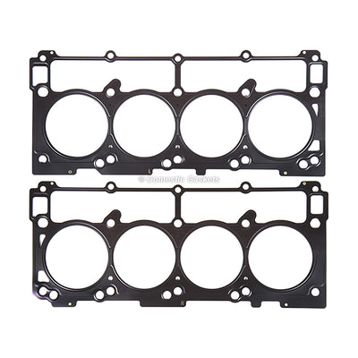 Complete MDS Delete Kit for 2009-2015 Dodge Ram 1500 Durango 5.7L Hemi Engines