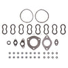 Full Gasket Set Fits 09-16 Chrysler 300 Aspen Dodge Charger Durango Jeep Ram 5.7