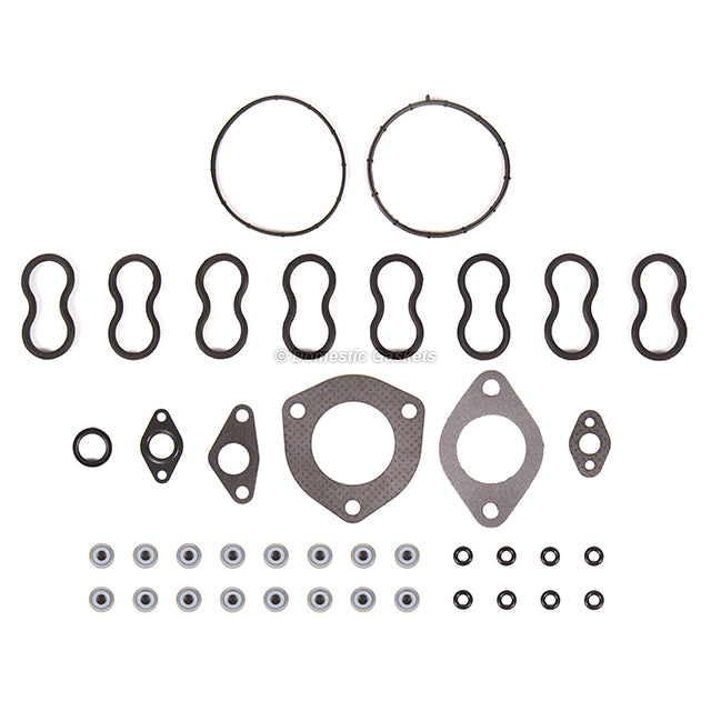 Full Gasket Set Fits 09-16 Chrysler 300 Aspen Dodge Charger Durango Jeep Ram 5.7