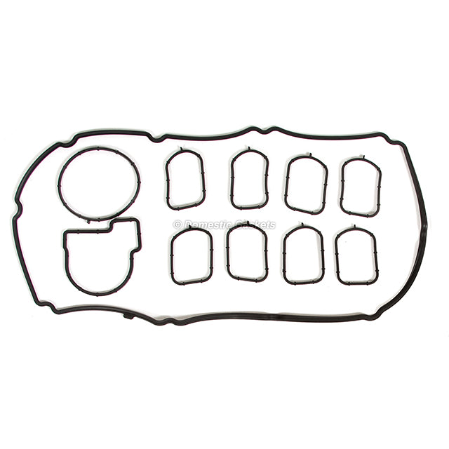 Complete MDS Remove Kit for 2005-2008 Dodge Ram Durango 1500 5.7L Hemi Engines