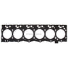 Fits 03-09 Dodge Ram 2500 3500 5.9 L6 OHV Diesel Turbo Head Gasket Set Head Bolt