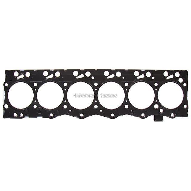Fits 03-09 Dodge Ram 2500 3500 5.9 L6 OHV Diesel Turbo Head Gasket Set Head Bolt