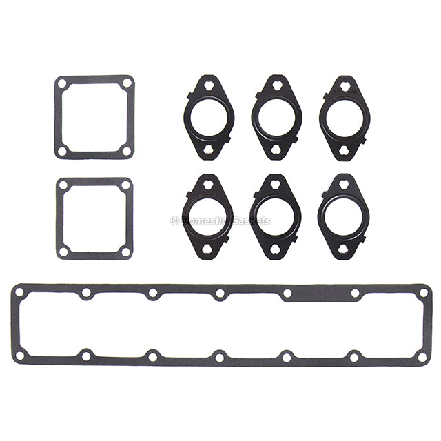 Fit 03-09 Dodge Ram 2500 3500 5.9L L6 OHV Diesel Turbo Full Gasket Set Head Bolt