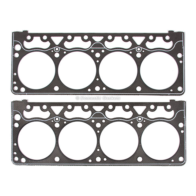 Fits 98-03 Dodge B2500 B3500 Ram Dakota Durango 5.9L OHV Full Gasket Set
