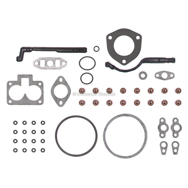 Fits 98-03 Dodge B2500 B3500 Ram Dakota Durango 5.9L OHV Head Gasket Set Bolts