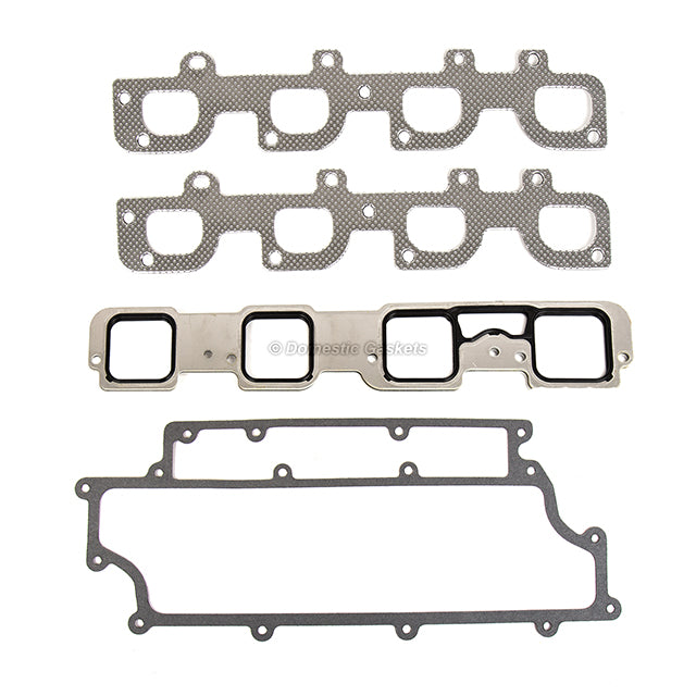 Complete Stock MDS Delete Kit for 2005-2010 Dodge Ram Durango 6.1L Hemi Engines
