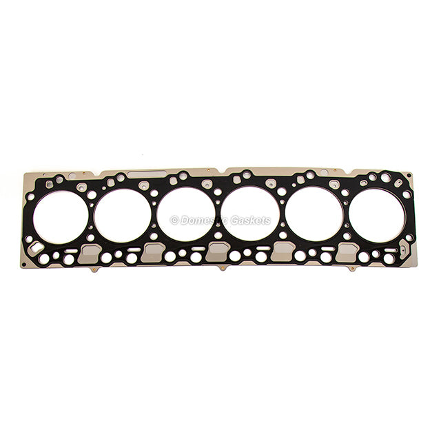 Head Gasket Set Head Bolts Fit 13-18 Dodge Ram 2500 3500 4500 6.7L