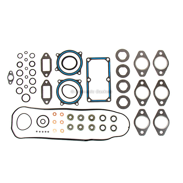 Head Gasket Set Head Bolts Fit 13-18 Dodge Ram 2500 3500 4500 6.7L