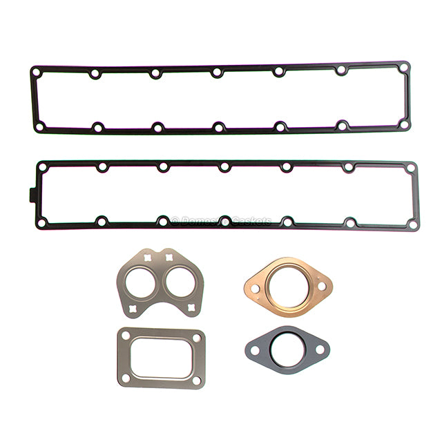 Head Gasket Set Head Bolts Fit 13-18 Dodge Ram 2500 3500 4500 6.7L