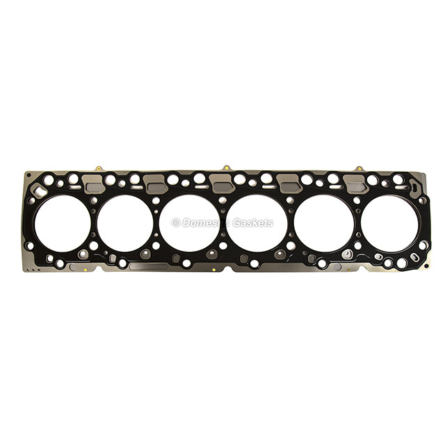 Full Gasket Set Head Bolts Fits 07-13 Dodge Ram 2500 3500 Ram 2500 3500 6.7L 24V