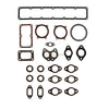 Head Gasket Bolts Set Fits 08-12 Dodge Ram 2500 3500 Ram 2500 4500 5500 6.7L OHV