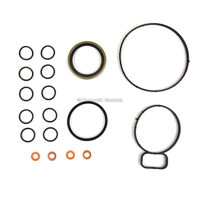 Full Gasket Bolts Set Fits 2003-2006 Dodge Ram 1500 Viper 8.3L OHV V10 20V