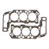 Graphite Head Gasket Set Lifters Fit 05-12 Jeep Dodge Dakota Durango 3.7 SOHC