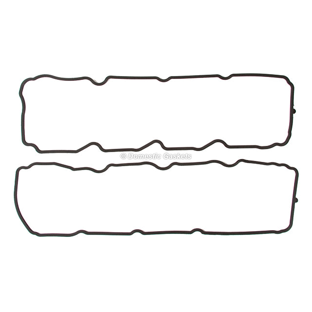 Fits 05-12 Dodge Ram Jeep Commander Cherokee 3.7L Graphite Full Gasket Set