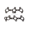 Fits 05-12 Ram Dodge Dakota Durango Jeep 3.7L SOHC MLS Head Gasket Set VIN K