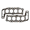 Head Gasket Set Bolts Lifters Fit 99-03 Jeep Dodge Durango Dakora RAM 4.7 SOHC