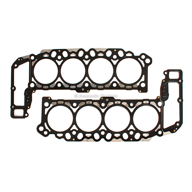 Head Gasket Set Bolts Lifters Fit 99-03 Jeep Dodge Durango Dakora RAM 4.7 SOHC