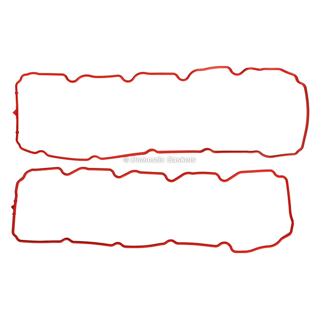 Full Gasket Set Fit 99-02 Dodge Jeep 4.7 Liter 287 V8 Vin N