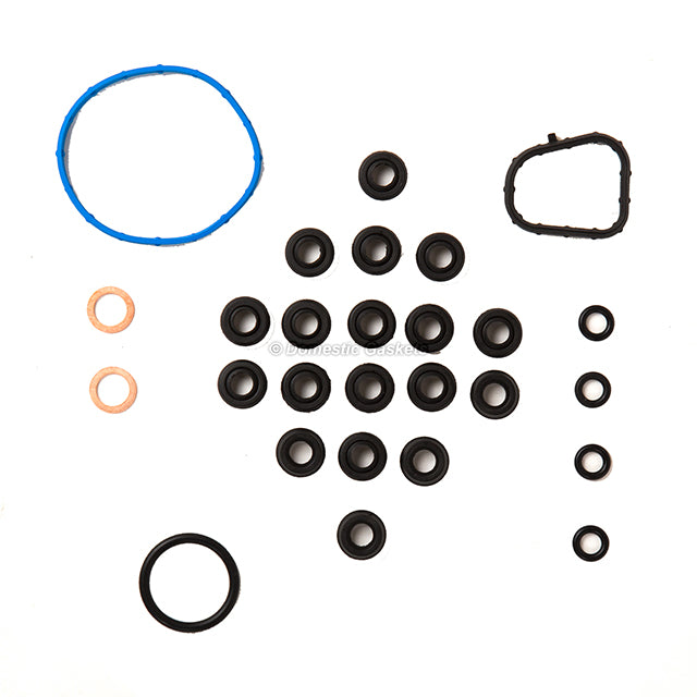 Full Gasket Set Head Bolts Fits 08-09 Dodge Caliber 2.4L DOHC 16v VIN F