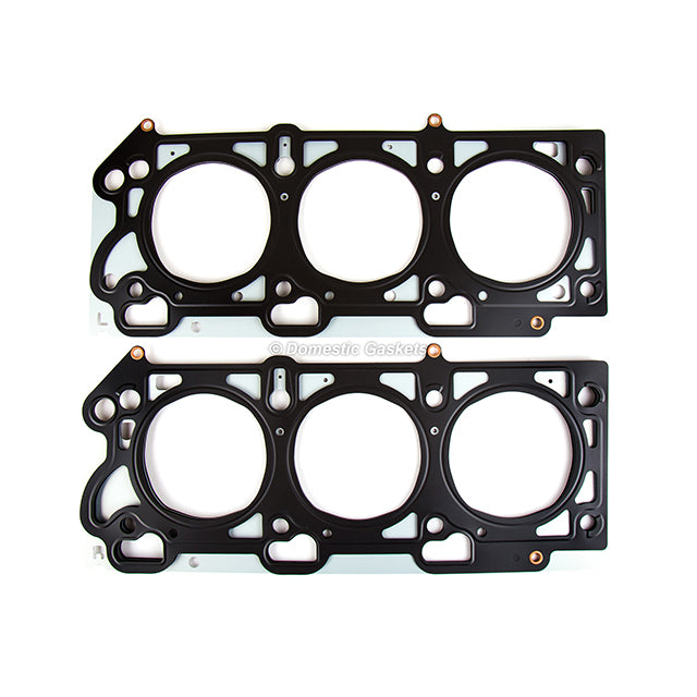 Head Gasket Set Fits 1998-2001 Chrysler Concorde Intrepid Dodge Intrepid 3.2L V6