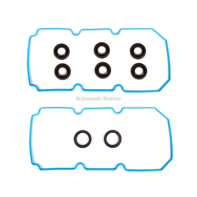 Head Gasket Bolts Set Fits 1998-2001 Chrysler Concorde Dodge Intrepid 3.2 V6