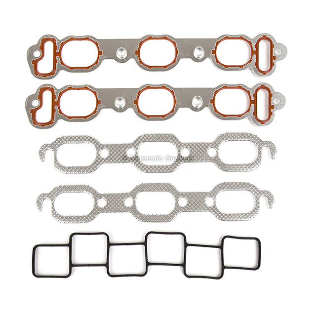 Head Gasket Set Bolts Lifters Fit 1998-2001 Dodge Intrepid Chrysler Concorde 3.2